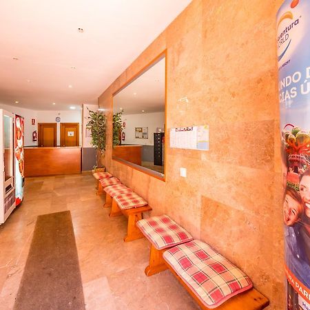 Apartaments Ar Easy Santa Anna II Lloret de Mar Luaran gambar