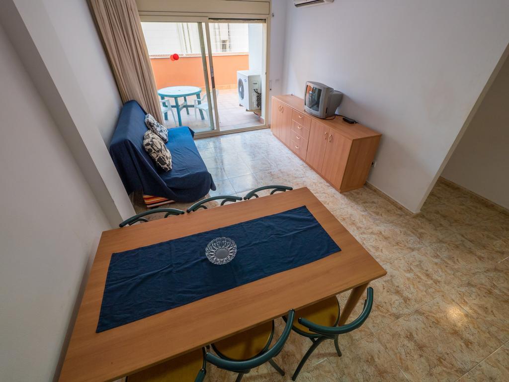 Apartaments Ar Easy Santa Anna II Lloret de Mar Luaran gambar