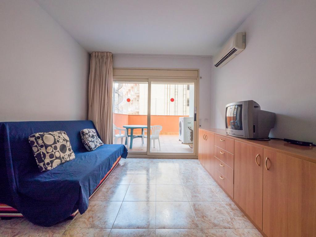 Apartaments Ar Easy Santa Anna II Lloret de Mar Luaran gambar