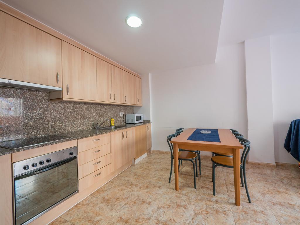 Apartaments Ar Easy Santa Anna II Lloret de Mar Luaran gambar