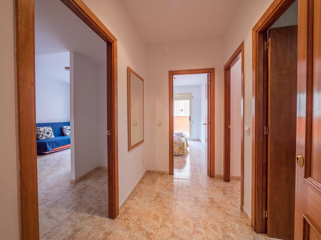 Apartaments Ar Easy Santa Anna II Lloret de Mar Luaran gambar