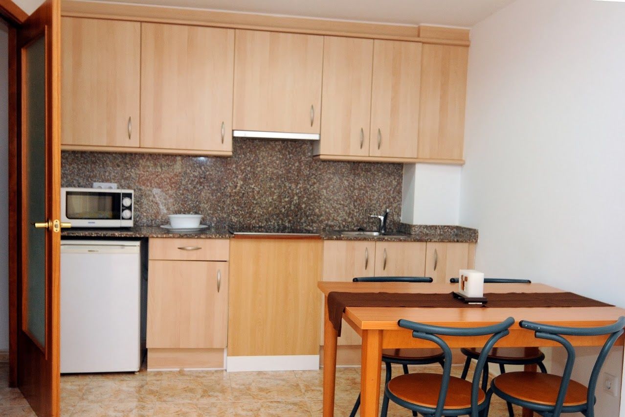 Apartaments Ar Easy Santa Anna II Lloret de Mar Luaran gambar
